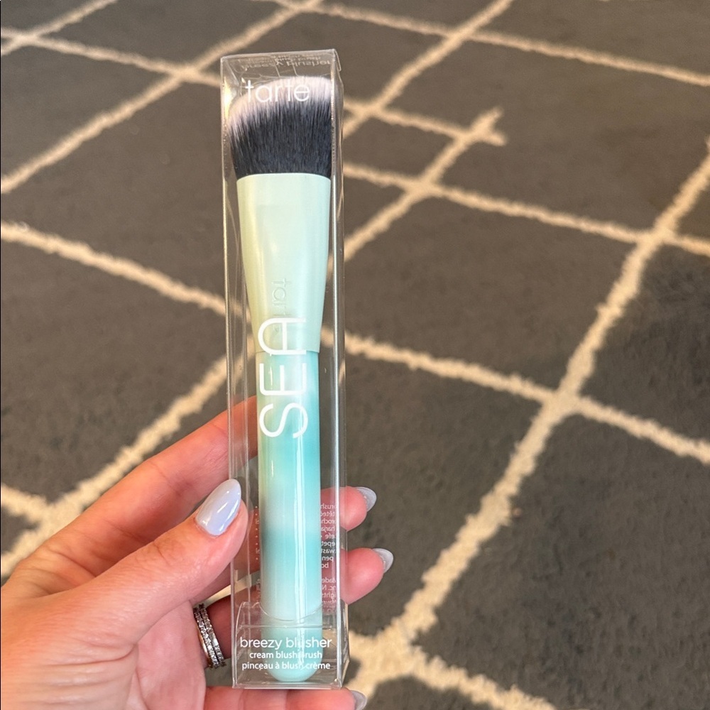 Tarte SEA Cream Cheek Brush